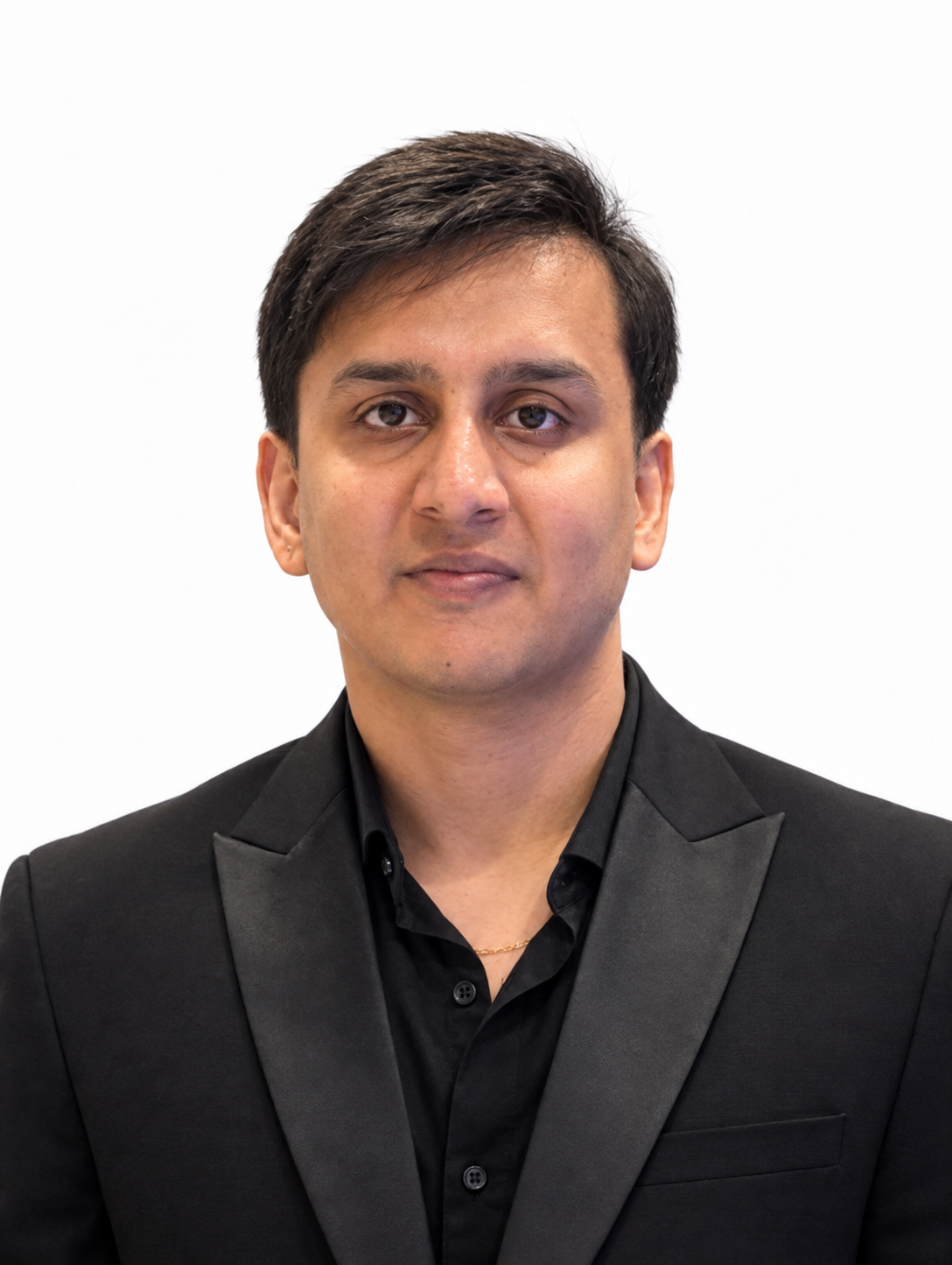 Praveen Kumar